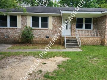 3 BR, 1 BA Apartment 2218 Apple Valley Road, Columbia, SC 29210