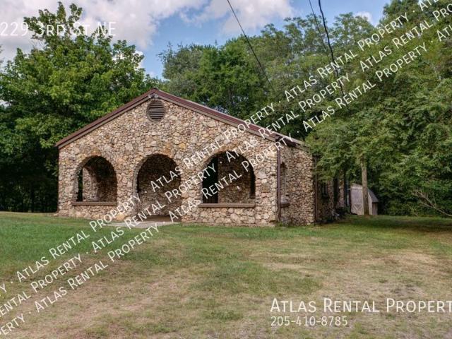3 BR, 1 BA Apartment 2229 3rd St NE, Center Point, AL 35215