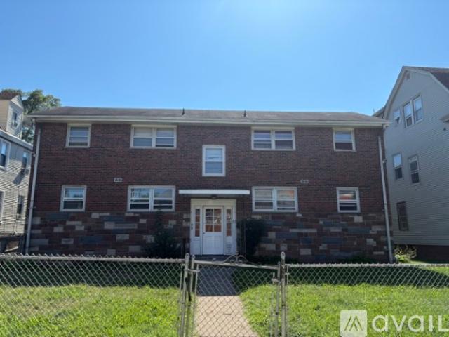 3 BR, 1 BA Apartment 222 Park Avenue, Unit Vacant, City Of Orange, NJ 07050