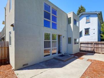 3 BR, 1 BA Apartment 2231 Ward St, Berkeley, CA 94705