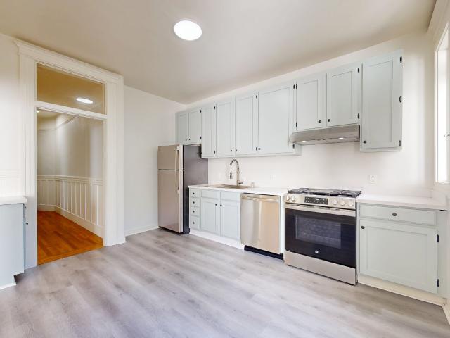 3 BR, 1 BA Apartment 2260 Market St, San Francisco, CA 94114