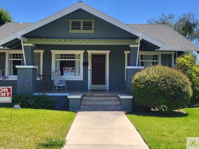 3 BR, 1 BA Apartment 230 West Palm Avenue, Orange, CA 92866