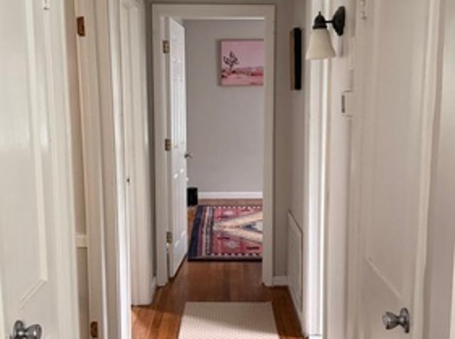 3 BR, 1 BA Apartment 2313 Dickens Road, Richmond, VA 23230