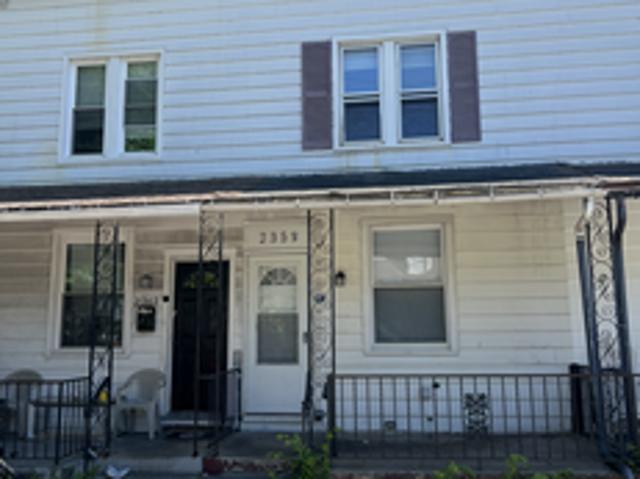 3 BR, 1 BA Apartment 2359 Luce Street, Unit 2359 Luce st, Harrisburg, PA 17104