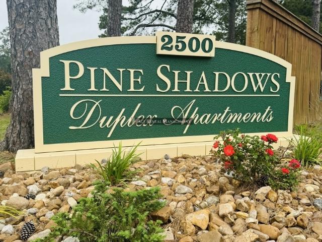 3 BR, 1 BA Apartment 235 Prince Hall Ln, Silsbee, TX 77656