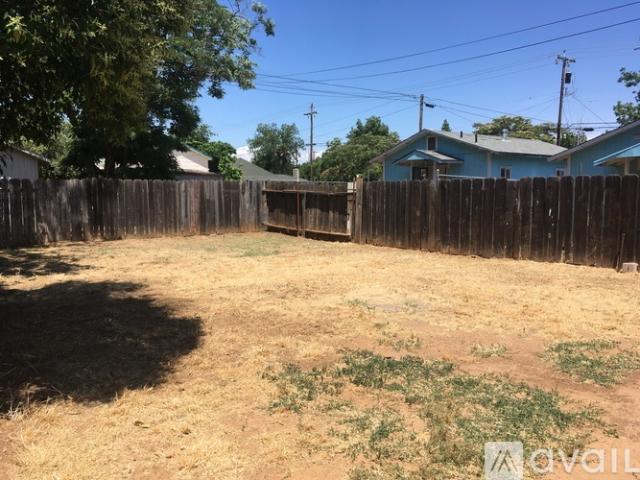 3 BR, 1 BA Apartment 2362 Greenville St, Oroville, CA 95966