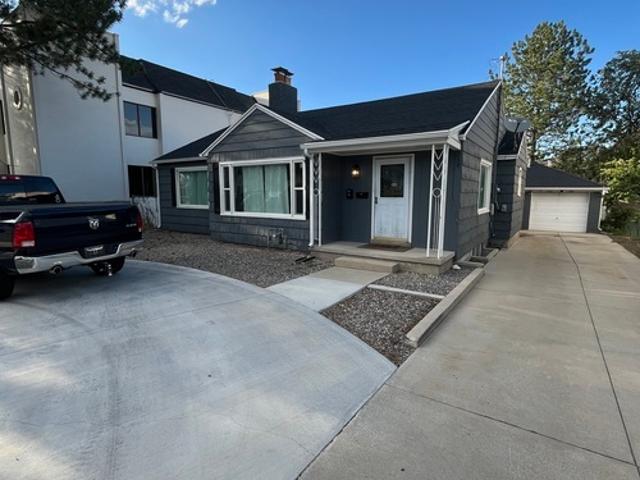3 BR, 1 BA Apartment 239 E 5900 S, Unit A, Murray, UT 84107