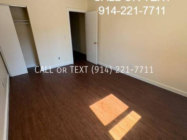 3 BR, 1 BA Apartment 2 Van Cortlandt Park Avenue, Yonkers, NY 10701