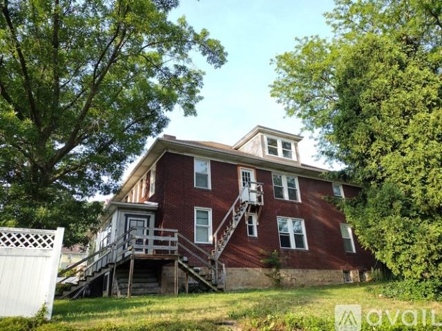 3 BR, 1 BA Apartment 343 Linden Avenue, Unit 3 Bed, Johnstown, PA 15902
