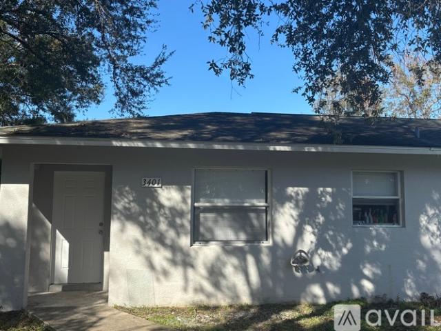 3 BR, 1 BA Apartment 3401 NE Masters Ave, Unit 3401, Arcadia, FL 34266