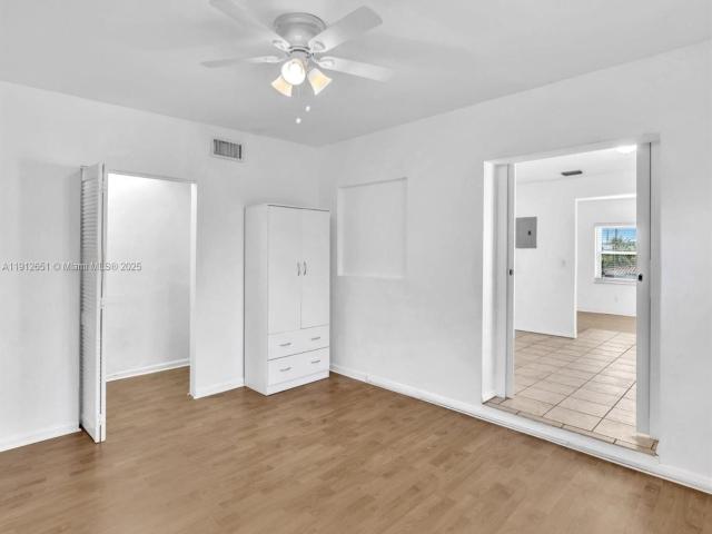 3 BR, 1 BA Apartment 3415 Southwest 15th Street, Miami, FL 33145