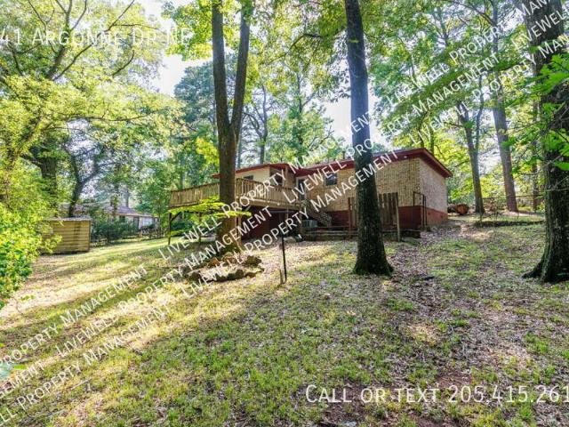 3 BR, 1 BA Apartment 341 Argonne Dr NE, Birmingham, AL 35215