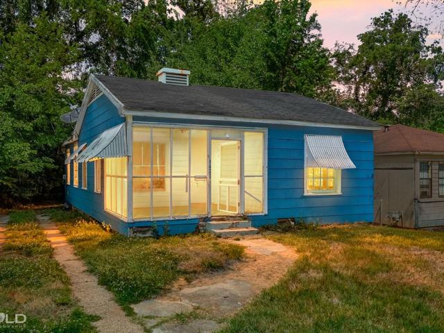 3 BR, 1 BA Apartment 3420 Darien St, Shreveport, LA 71109