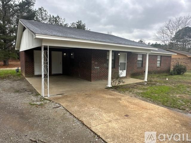 3 BR, 1 BA Apartment 3457 Robert Kennedy Dr, Tupelo, MS 38801