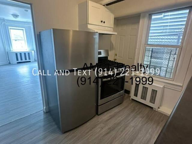 3 BR, 1 BA Apartment 34 Van Cortland Ave, Yonkers, NY 10701, Yonkers, NY 10701