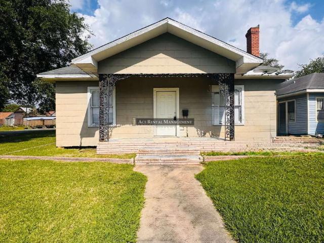 3 BR, 1 BA Apartment 3501 5th St, Port Arthur, TX 77642