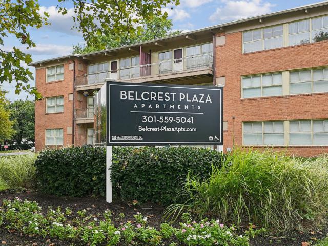 3 BR, 1 BA Apartment 3507 Toledo Terrace Unit A, Hyattsville, MD 20782