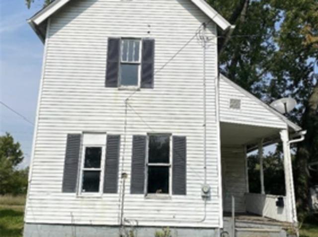 3 BR, 1 BA Apartment 350 Atlantic St NW, Warren, OH 44483