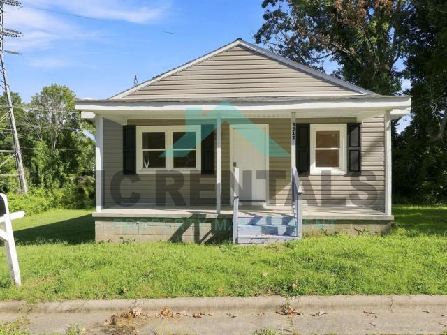 3 BR, 1 BA Apartment 3512 Clymer St, Greensboro, NC 27407