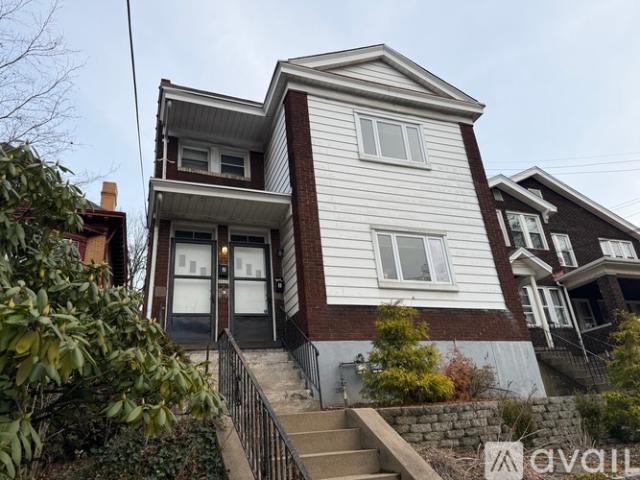 3 BR, 1 BA Apartment 3518 Beechwood Boulevard, Unit 1, Pittsburgh, PA 15217