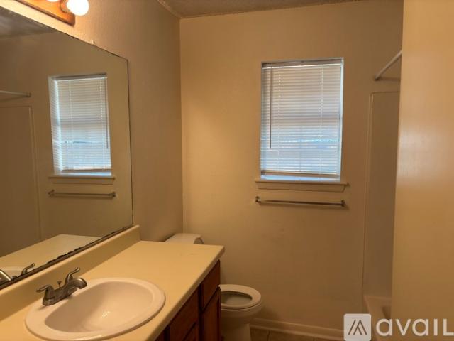 3 BR, 1 BA Apartment 35 North Winecup Drive, Morgan's Point Resort, TX 76513