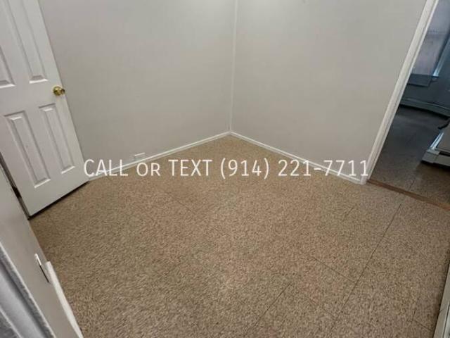3 BR, 1 BA Apartment 35 Garfield St, Yonkers, NY 10701