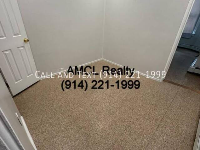 3 BR, 1 BA Apartment 35 Garfield St 1W, Yonkers, NY 10701