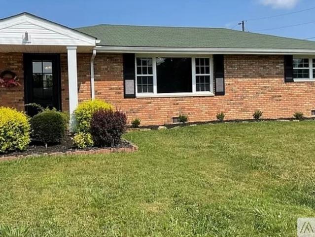 3 BR, 1 BA Apartment 3607 Our Street, Henryville, IN 47126