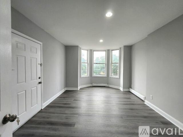 3 BR, 1 BA Apartment 367 Morris Ave, Unit 2, Newark, NJ 07103