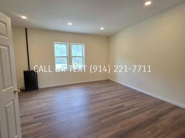 3 BR, 1 BA Apartment 369 Warburton Ave, Yonkers, NY 10701