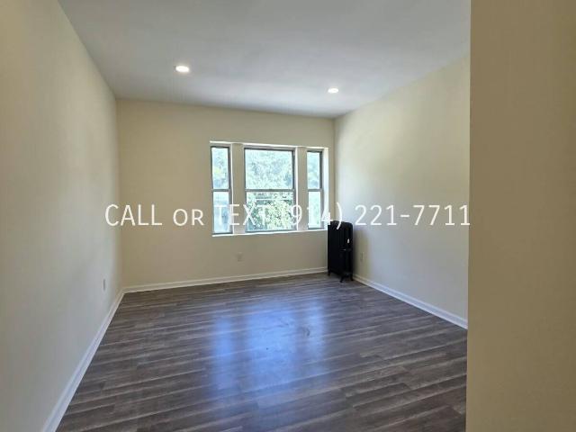 3 BR, 1 BA Apartment 369 Warburton Ave, Yonkers, NY 10701