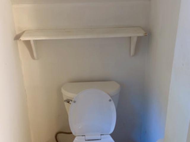 3 BR, 1 BA Apartment 36 Larkin St, Unit apt 2, Bangor, ME 04401
