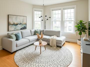 3 BR, 1 BA Apartment 3741 13th Ave, S, Minneapolis, MN 55407