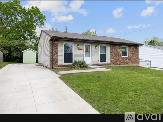 3 BR, 1 BA Apartment 3782 Feather Ln, Elsmere, KY 41018