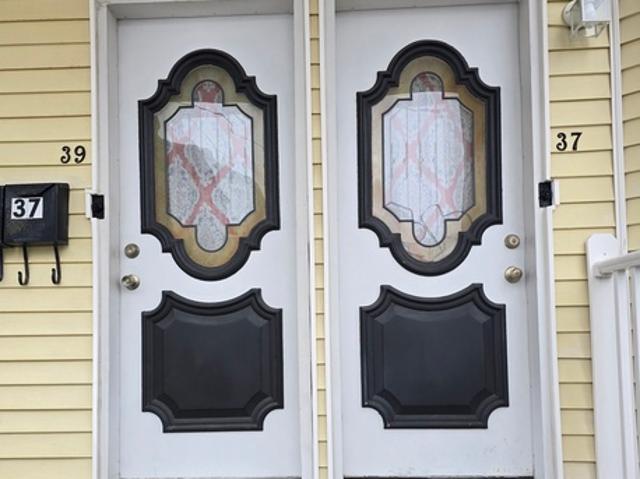 3 BR, 1 BA Apartment 37 Princeton Street, Unit 1, New Bedford, MA 02745