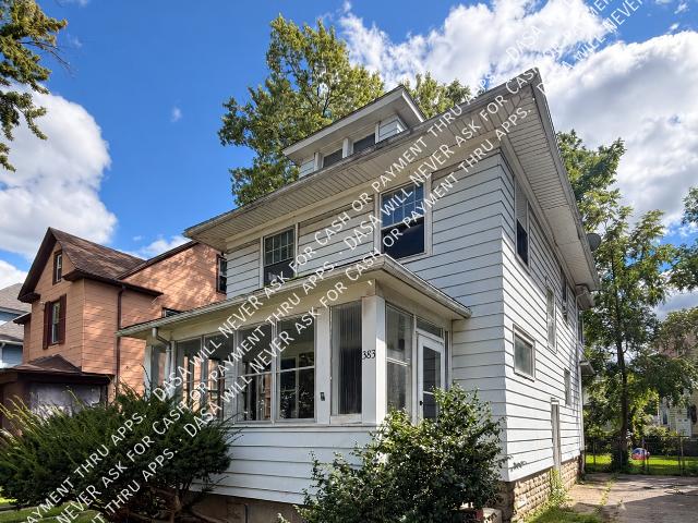 3 BR, 1 BA Apartment 383 Selye Ter, Rochester, NY 14613
