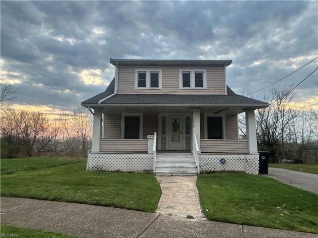3 BR, 1 BA Apartment 3826 E 78St, Cleveland, OH 44105
