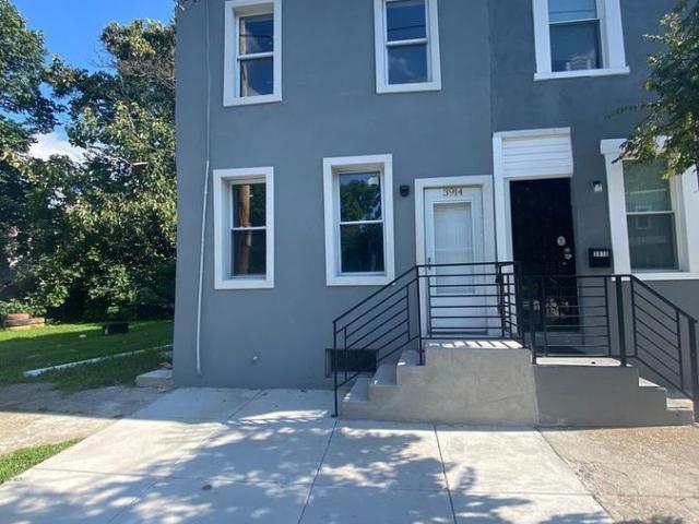3 BR, 1 BA Apartment 3914 Wallace Street, Philadelphia, PA 19104