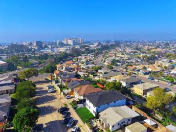 3 BR, 1 BA Apartment 3934 Marine View Avenue, San Diego, CA 92113