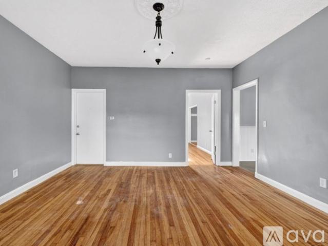 3 BR, 1 BA Apartment 39 Harvard Street, Unit #3, Brockton, MA 02301