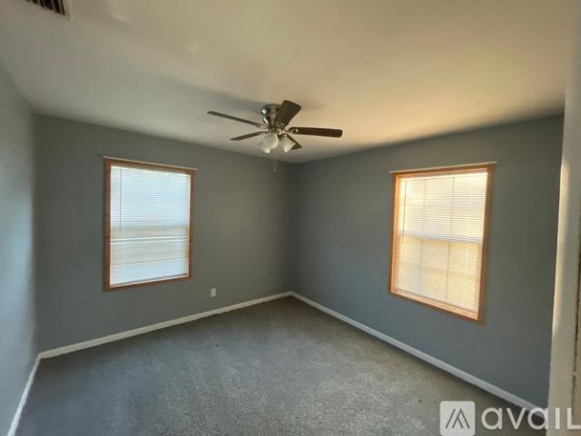 3 BR, 1 BA Apartment 3000 Pickell Dr, Mobile, AL 36605