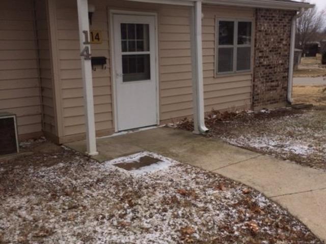 3 BR, 1 BA Apartment 300 W Hauser St Marceline, MO 64658