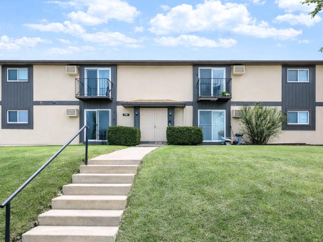 3 BR, 1 BA Apartment 3016 Purdy Station Rd, Fitchburg, WI 53711