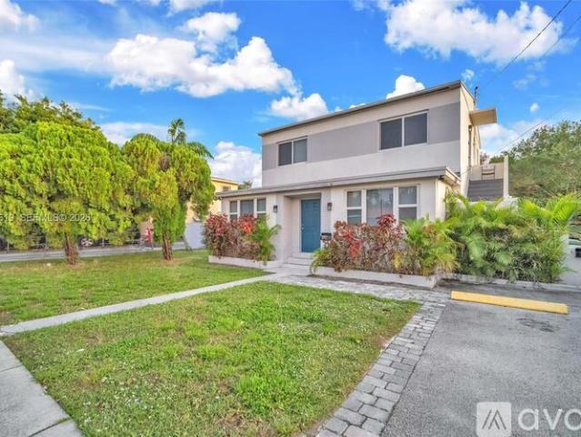 3 BR, 1 BA Apartment 3030 NW 16th St, Miami, FL 33125