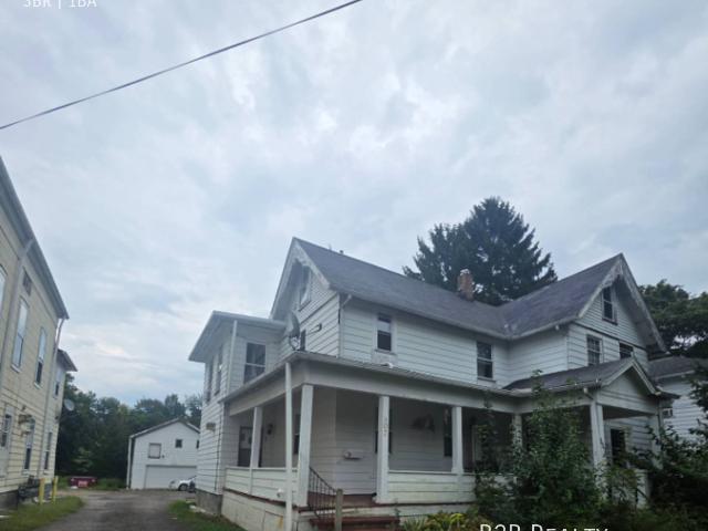 3 BR, 1 BA Apartment 307 S EAGLE ST, GENEVA, OH 44041