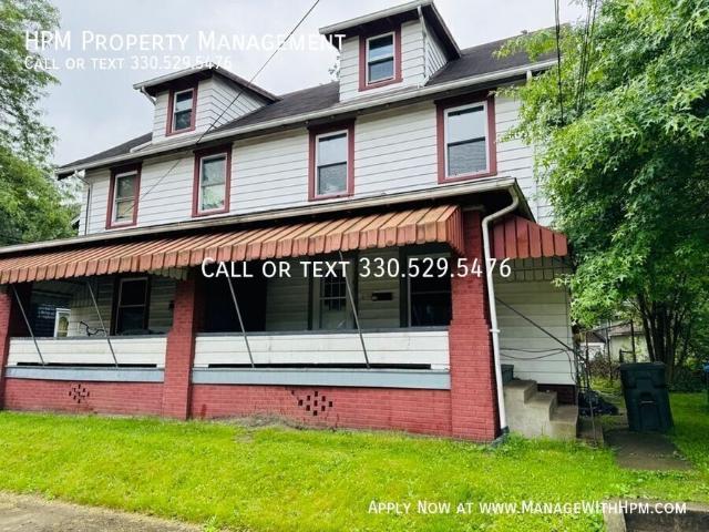 3 BR, 1 BA Apartment 304 Chicago Pl NW, Canton, OH 44703