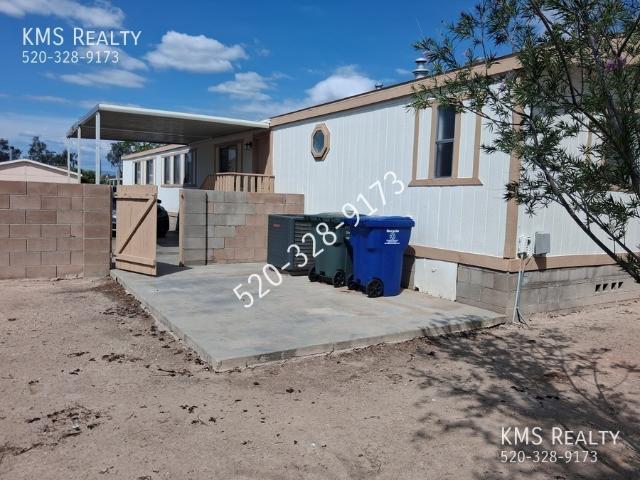3 BR, 2 BA Apartment 3064 E Acacia Club Lane, Tucson, AZ 85706