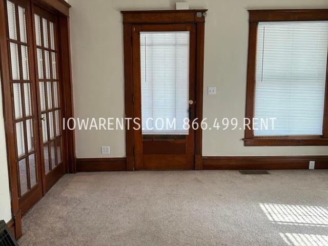 3 BR, 1 BA Apartment 306 E Nuckols St, Red Oak, IA 51566