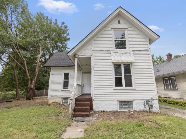 3 BR, 1 BA Apartment 308 Miriam Ave, Rockford, IL 61101