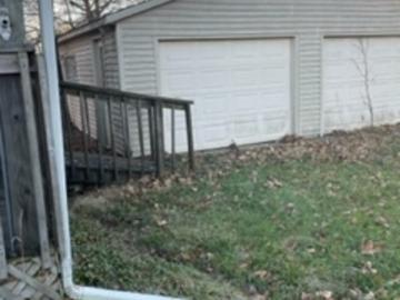3 BR, 1 BA Apartment 308 N Vine St, Waynetown, IN 47990